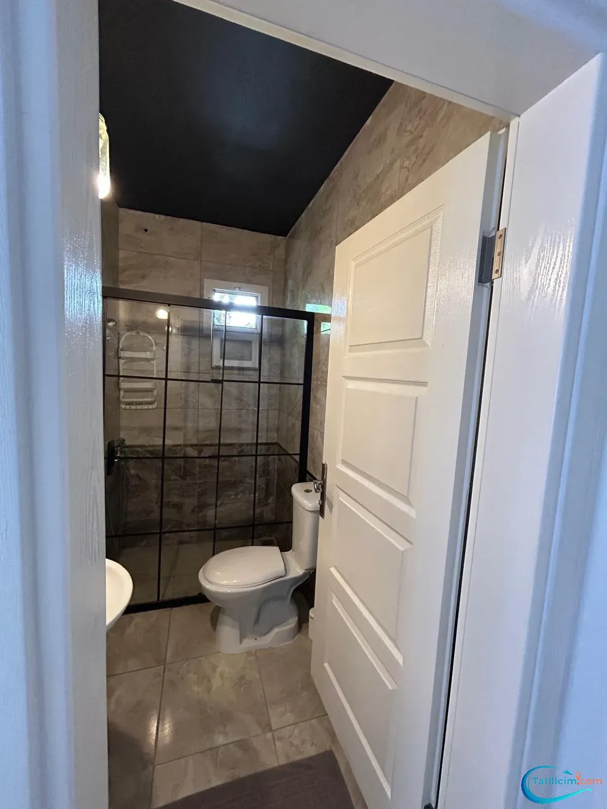 tatilcim.com Raslantı Pansiyon & Restaurant